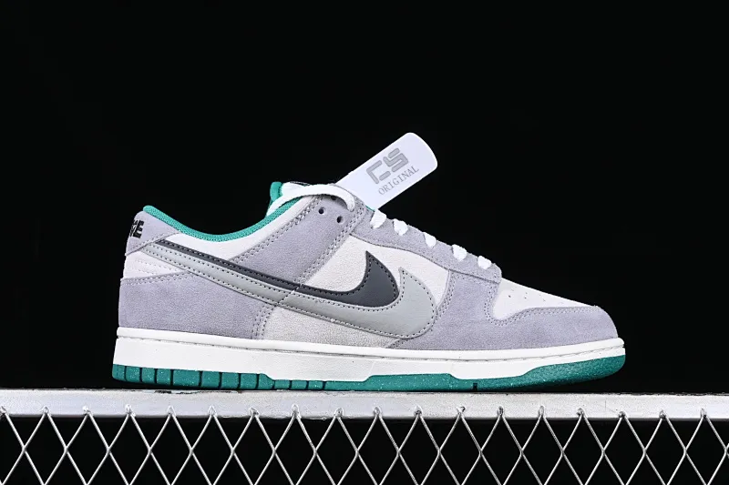 All categories Nk SB Dunk series Nk SB Dunk Low low-top sneakers Nk SB Dunk Low "85" SB low-top sports and leisure sneakers DO9457-143